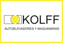 Kolff Autoelevadores